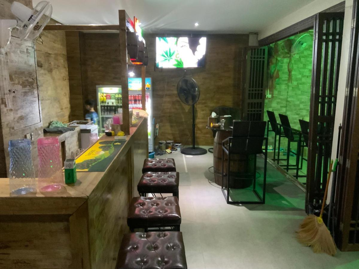 七岩 Ban Por Fai酒店 外观 照片